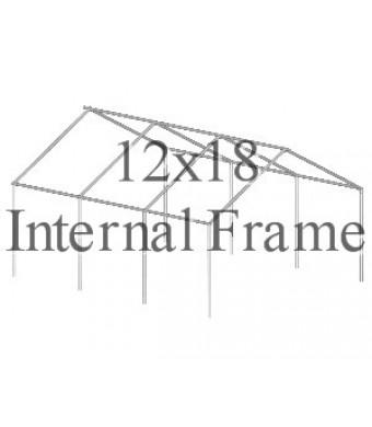 12x18 Internal Frame