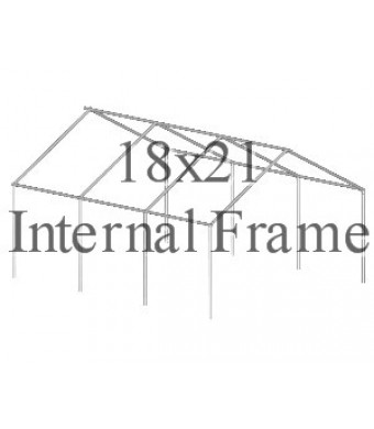 18x21 Internal Frame