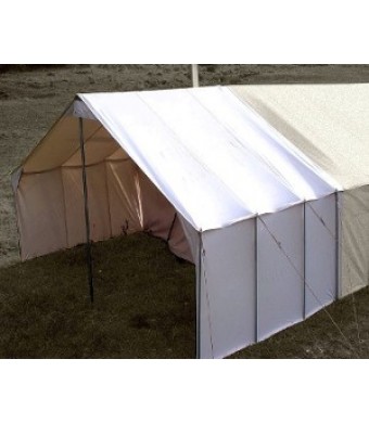 Tent Porch