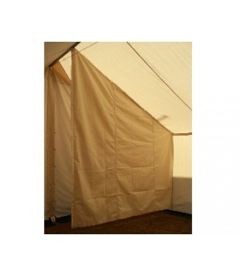 Tent Divider