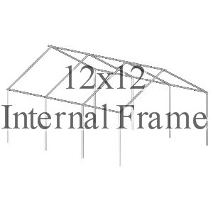 12x12 Internal Frame