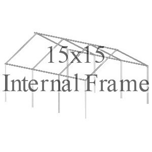 15x15 Internal Frame