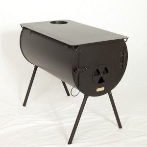 Outfitter Stove