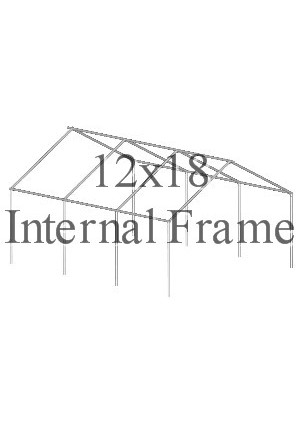12x18 Internal Frame