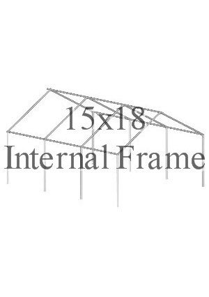 15x18 Internal Frame